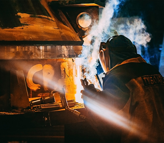 专注于包装设备的研发